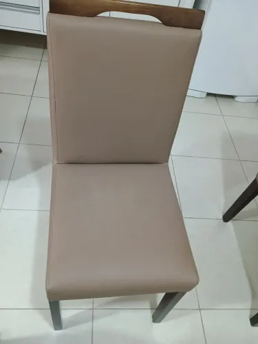 Cadeira mesa de Jantar