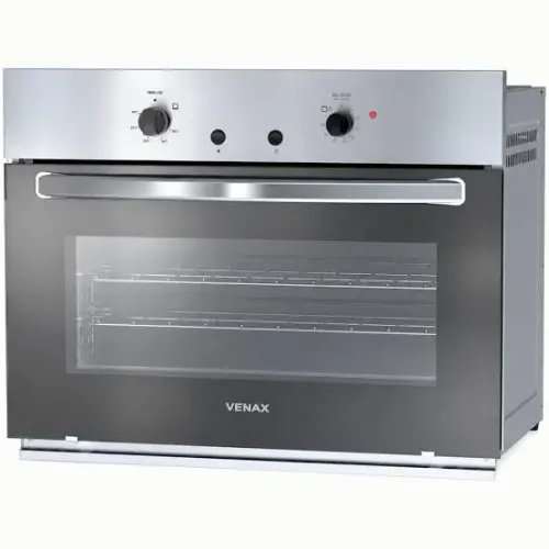 Vendo um forno semi novo da marca venax 90 litros 