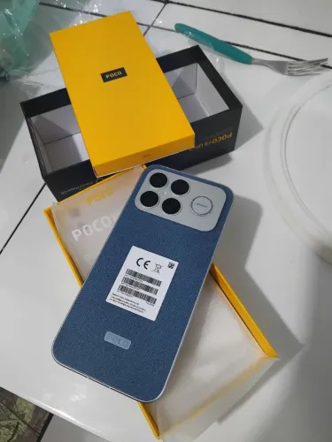 Xiaomi POCO F8 ULTRA 12/256GB