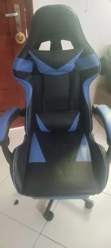 Vendo cadeira gamer