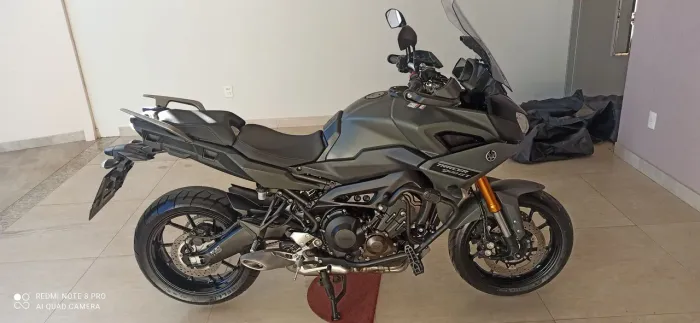 Yamaha Tracer 900 GT 2024
