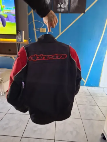 Jaqueta alpinestars m 