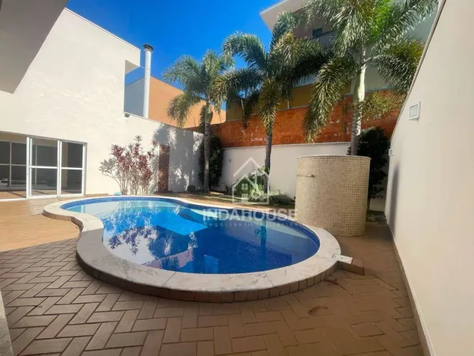 Sobrado com 3 dormitórios, 285 m² - venda por R$ 1.950.000,00 ou aluguel por R$ 12.165,00/