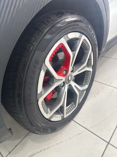 GWM Ora 03 GT (elétrico) 2024
