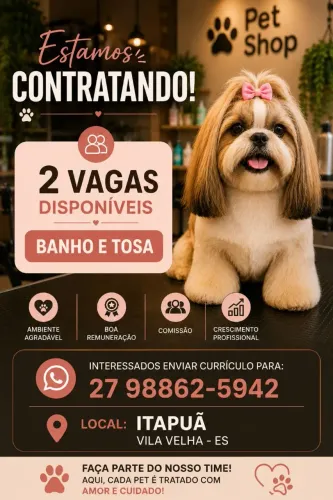 Petshop