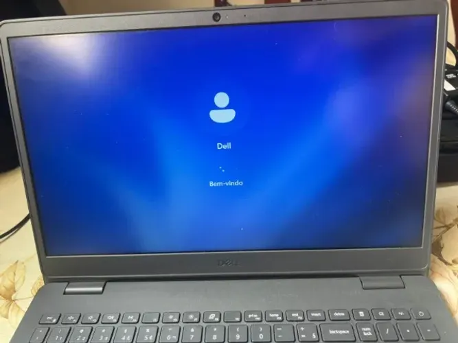 Notebook Dell Inspirion 3501