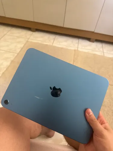 iPad A16