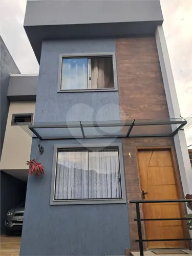 Condomínio com 2 quartos à venda em Retiro - RJ