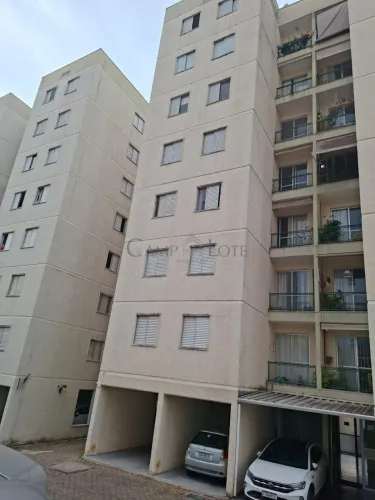 apartamento - Vila São Bento - Campinas
