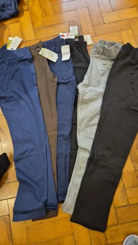 Lote roupas novas malwee menina tam 16
