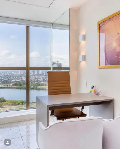 Sublocação de sala Riomar Trade Center 