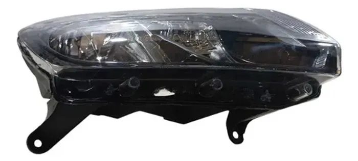 Farol Direito Sandero Logan 2015 A 2020 Direito/passageiro