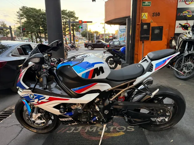 ?BMW S1000 M-CARBON 2021?FAÇO SIMULAÇÃO ONLINE 