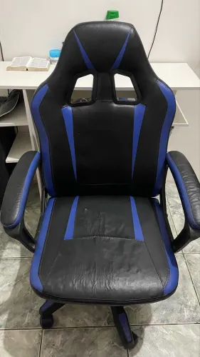 Cadeira Gamer