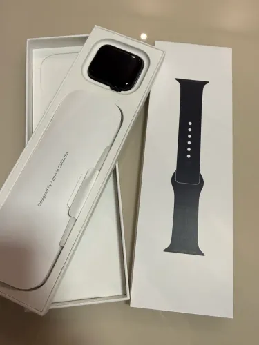 Apple Watch Se 3 GPS + Cellular