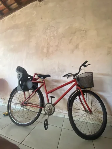 Vende-se bicicleta