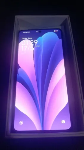 Celular redimi note 13 pro