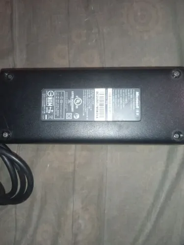Fonte Xbox 360