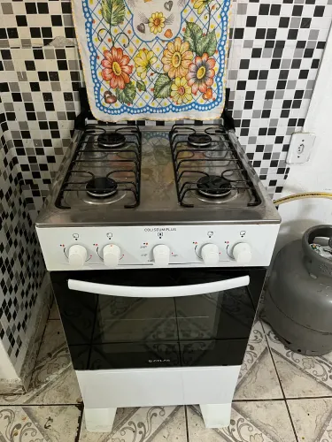 Fogão