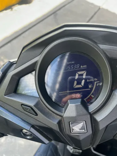 Honda elite 125cc 2024