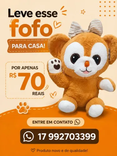 Pelúcia