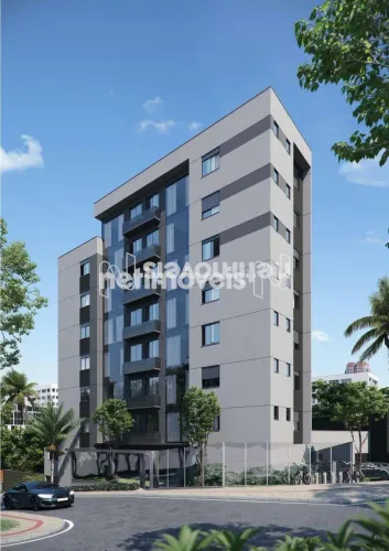 Venda Lote-Área-Terreno União Belo Horizonte