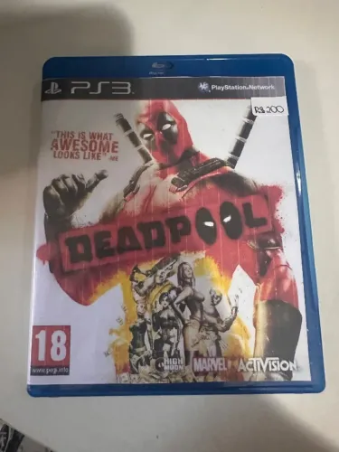 Jogos PS3 e PS4 Originais