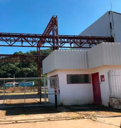 Galpão para Locação em Mairinque, Distrito Industrial, 6 banheiros, 6 vagas