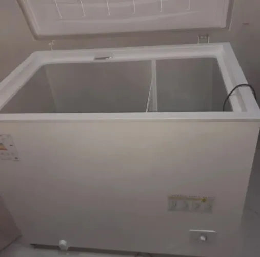 Freezer Horizontal Electrolux H330