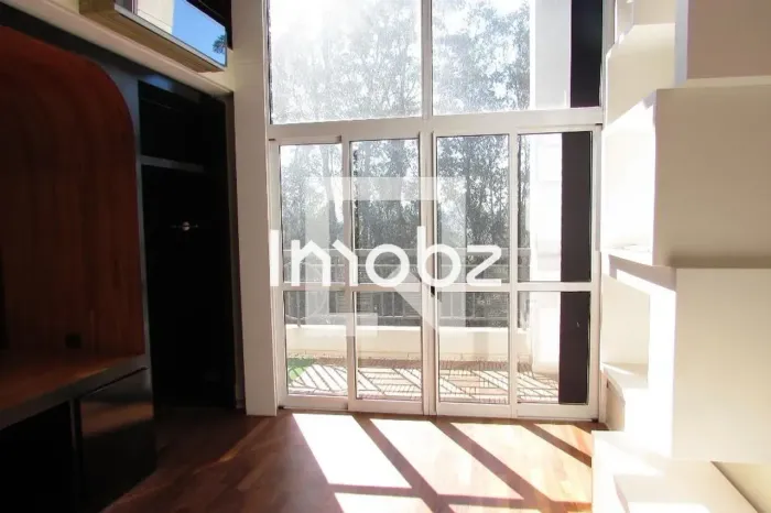 Apartamento à venda no Openhouse Loft Panamby - Rua Deputado Laércio Corte, 1430 - São Pau