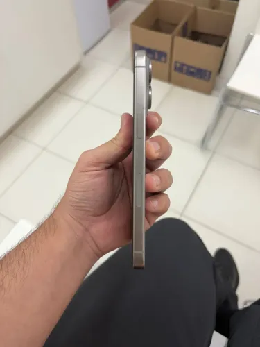 iPhone 15 Pro Max 256