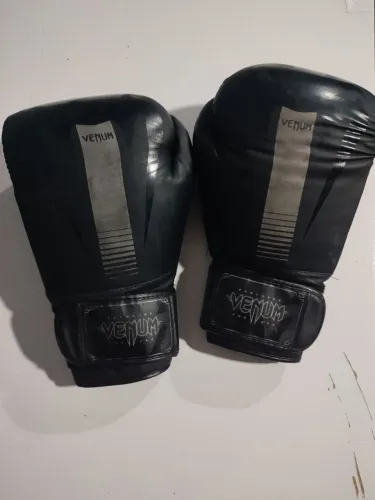 Luvas de Muay thai/ Boxe