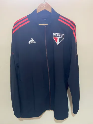 Jaqueta Corta Vendo Original São Paulo Futebol Clube