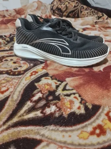 Vendo tênis