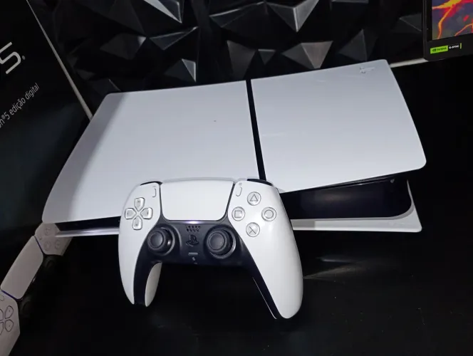 Ps5