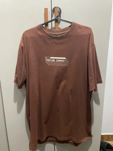 Camisa posture company