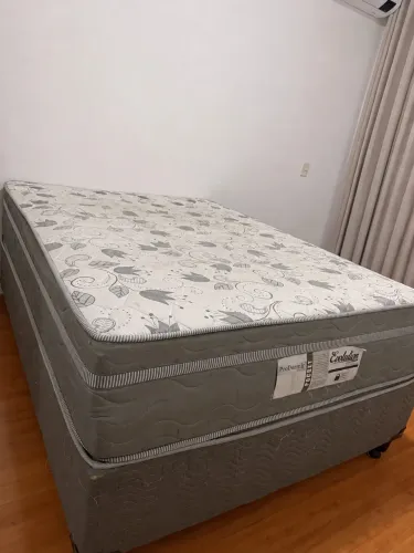 Cama de casal