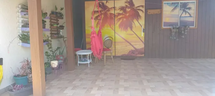 Casa para alugar temporada