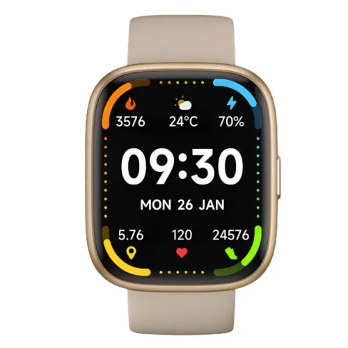 EM 48 Horas. Ou você garante o seu, ou assiste os outros usando.Smartwatch Tw Wave