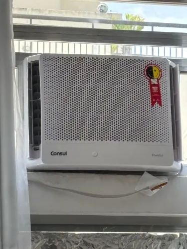 Ar condicionado inverter de parede inverter