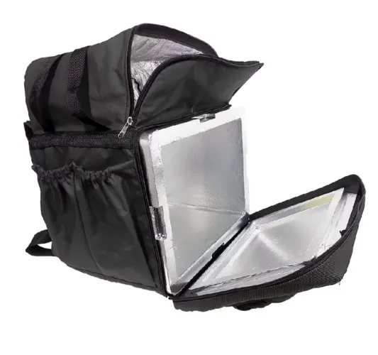 BAG Entregas