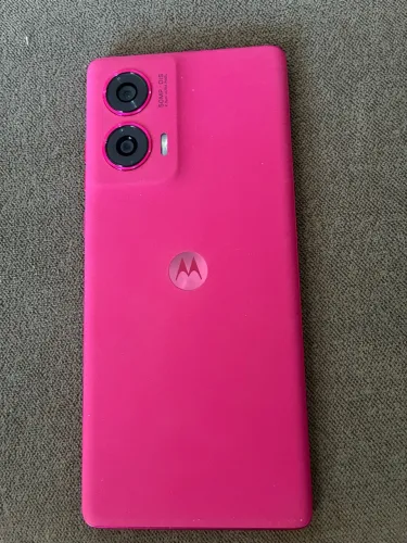 Smartphone Motorola Edge 50 Fusion