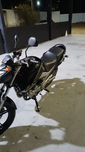 Vendo fazer 250 ano 2011