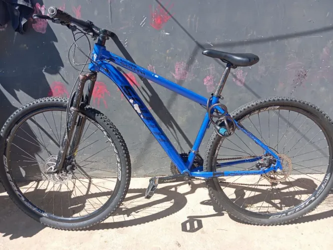 Bicicleta Aro 29