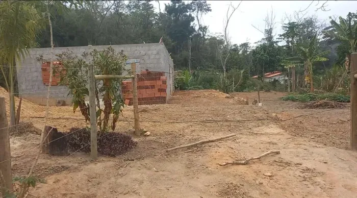 Vende -se Chácara 