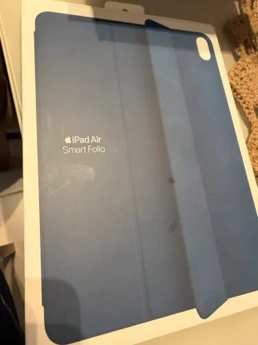 Capa iPad Air 5 Smart Folio original Apple