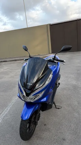 HONDA - PCX 150 - 2022