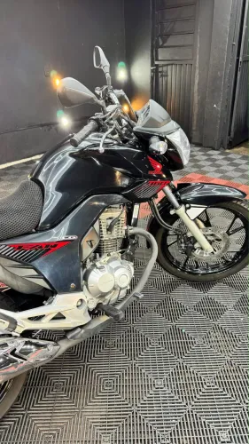 Moto Fan 160