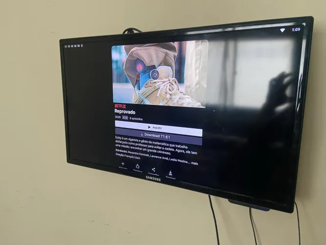 Tv Samsung 32 P