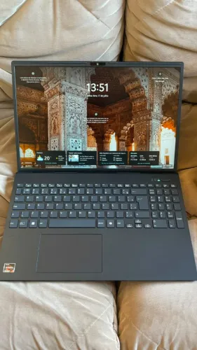 NOTEBOOK VAIO 16" RYZEN 7